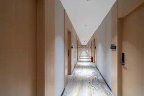 Yunqili Smart Hotel (Jianghan Road Pedestrian Street Branch) - Image 5
