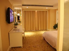 Jinhuayue International Hotel - Image 2