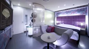 Hotel Glow Yokkaichi (Adult Only) - Image 4