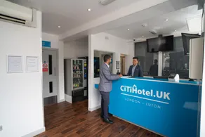CiTi Hotel London Luton by Belvilla - Image 2
