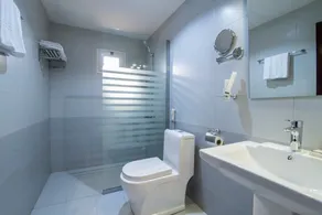 Rawabi Al Khobar Suites Hotel - Image 4