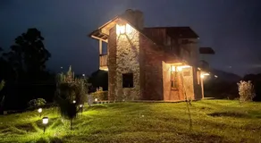 El Agrado Restaurante Cabañas - Image 5