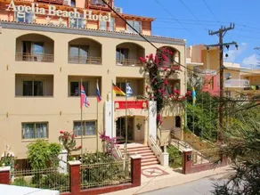 Agelia Beach Hotel - Image 1