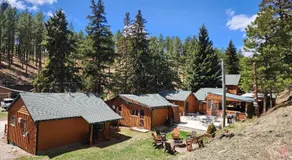 Allen Gulch Cabins - Image 4