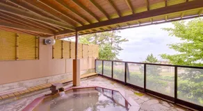 Tanoura Onsen Kaikatei Kawai - Image 3
