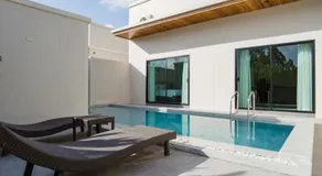 Toledo Pool Villa - Image 2