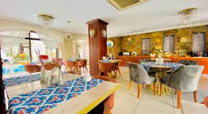 Saint John Hotel - Image 4