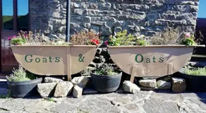Goats & Oats Barn, Yorkshire Dales- Sleeps 6 - Image 3