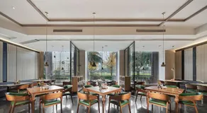 Vance Hotel - Taizhou - Image 3