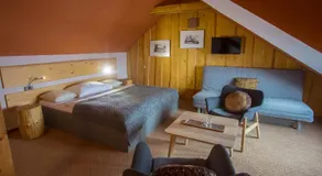 Pivnica a Penzion pri studni - Image 2