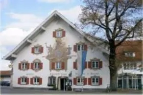 Alpenhotel Krone - Image 1