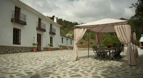 Rural Montes Malaga Cortijo La Palma - Image 2