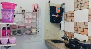 Sunrise Homestay - 1 BHK - Jalukbari - Image 2