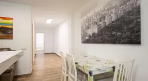 Bonito apartamento a 100 m de la playa - Image 4