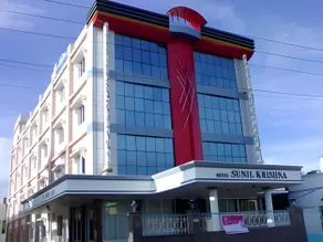 Hotel Sunilkrishna - Image 5