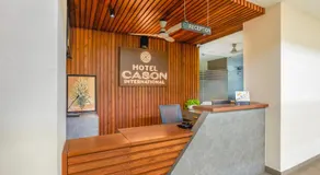 HOTEL CASON INTERNATIONAL - Image 5