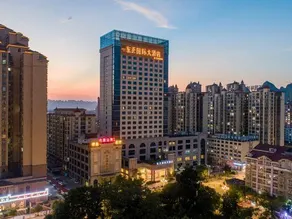 Dong Zheng International Hotel - Image 4