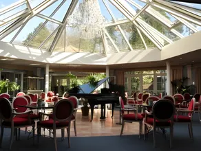 Landgoedhotel Villa Vennendal - Image 2