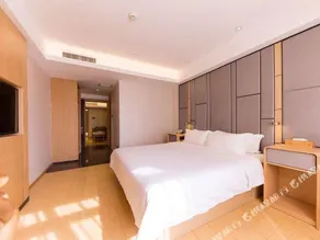 Ji Hotel (Shenyang Middle Street Commercial City) - Image 3