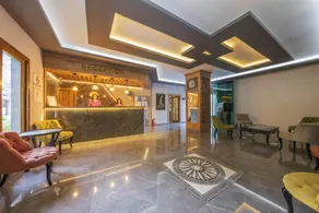 Katre Hotel Oludeniz - Image 2