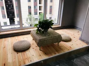 Qianbadu Theme Apartment (Taiyuan Vanke Taiyuan Town) - Image 5