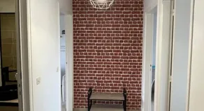 Logement 4à6 pers à 100m de la mer - Image 4