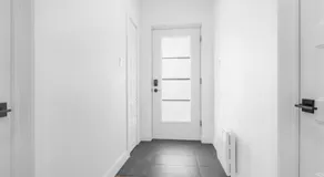 Grand appartement pour 4 tout près du centre-ville - Image 4