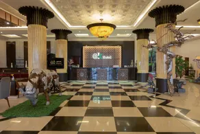 @K Hotel - Image 3
