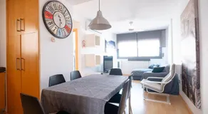 Dúplex per a 6 amb terrassa · Blanes - Image 3