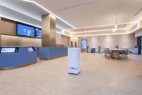 Hanting Hotel Huzhou Zhili China Children's Wear City - Image 4