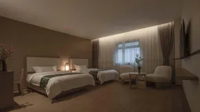 Tangliande’ Doshi Hot Spring Hotel - Image 2