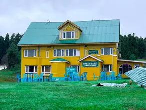 Green Park Hotel & Restaurant, Gulmarg - Image 5