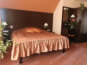 Hotel Na Rogatce - Image 2