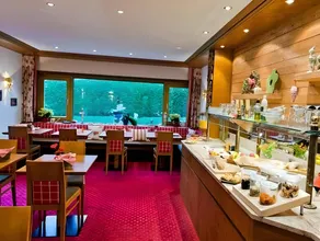Pension Wendelstein - Image 3