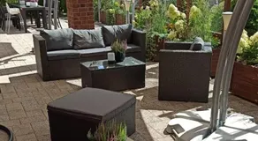 Bazuny Hotel&Spa - Image 5