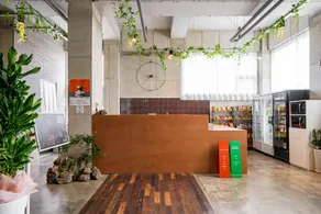 Hotel Crape Daegu Seongseo - Image 4
