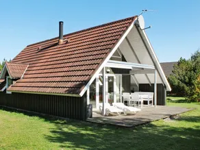 6 person holiday home in Rømø - Image 5