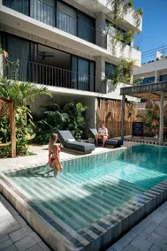 Majarò Hotel Tulum - Image 2