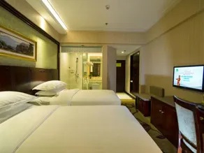 Vienna Hotel Yangzhou Yangzhou Slender West Lake Wenchangge - Image 2