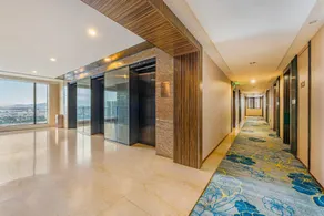 广州思林公寓 Si Lin Apartment GZ -Poly World Trade Centre Expo - Image 3