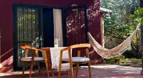 Terra Huarpe suite privada con pileta - Image 3
