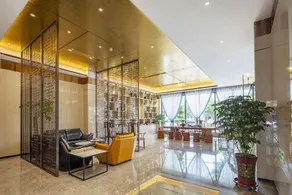 Yongli Ivis Hotel (Lushan People's Road Branch) - Image 3