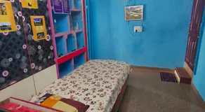 Linga Wooden Room - Image 2