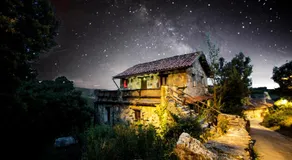 Las Peonías Casa Rural - Image 5