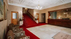 Hotel Cēsis - Image 2