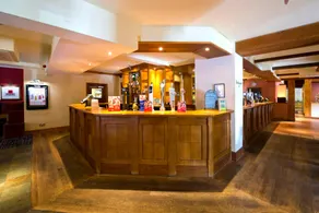 Premier Inn Christchurch West - Image 4