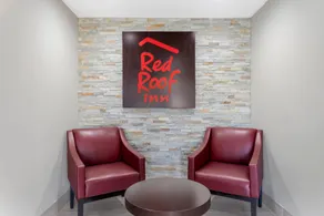 Red Roof Inn Hope - Image 3