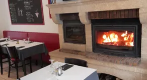 Hôtel restaurant LE GIBET - Image 5