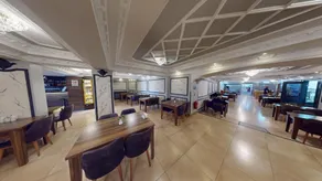 Istanbul Panorama Hotel - Image 4