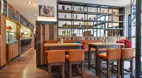 HHotel Augsburg - Image 2